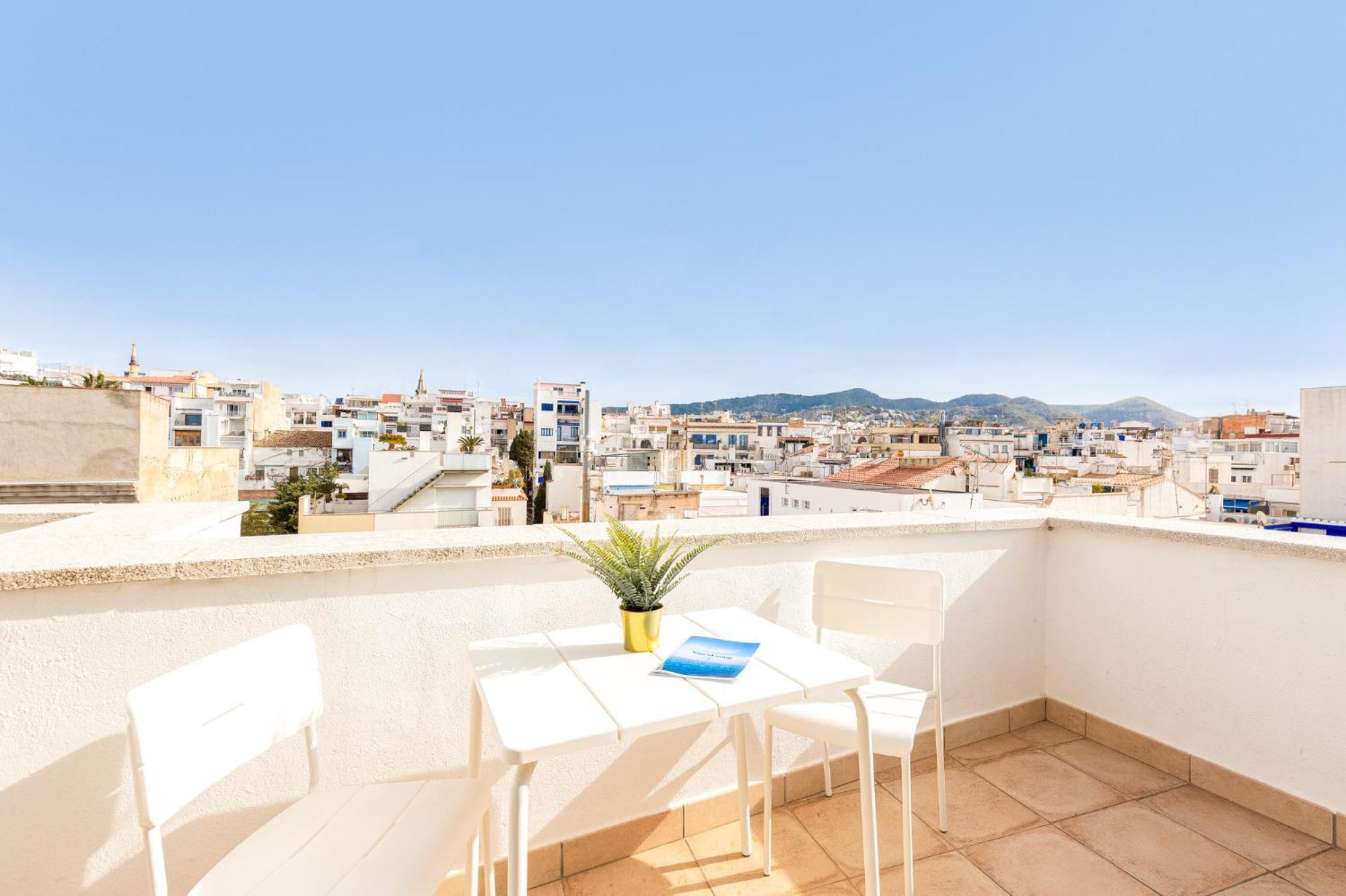 Apartamento Group Ocean