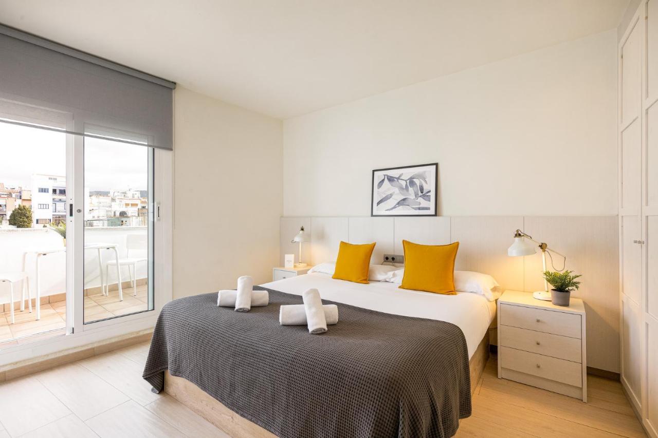 Group Ocean Sitges