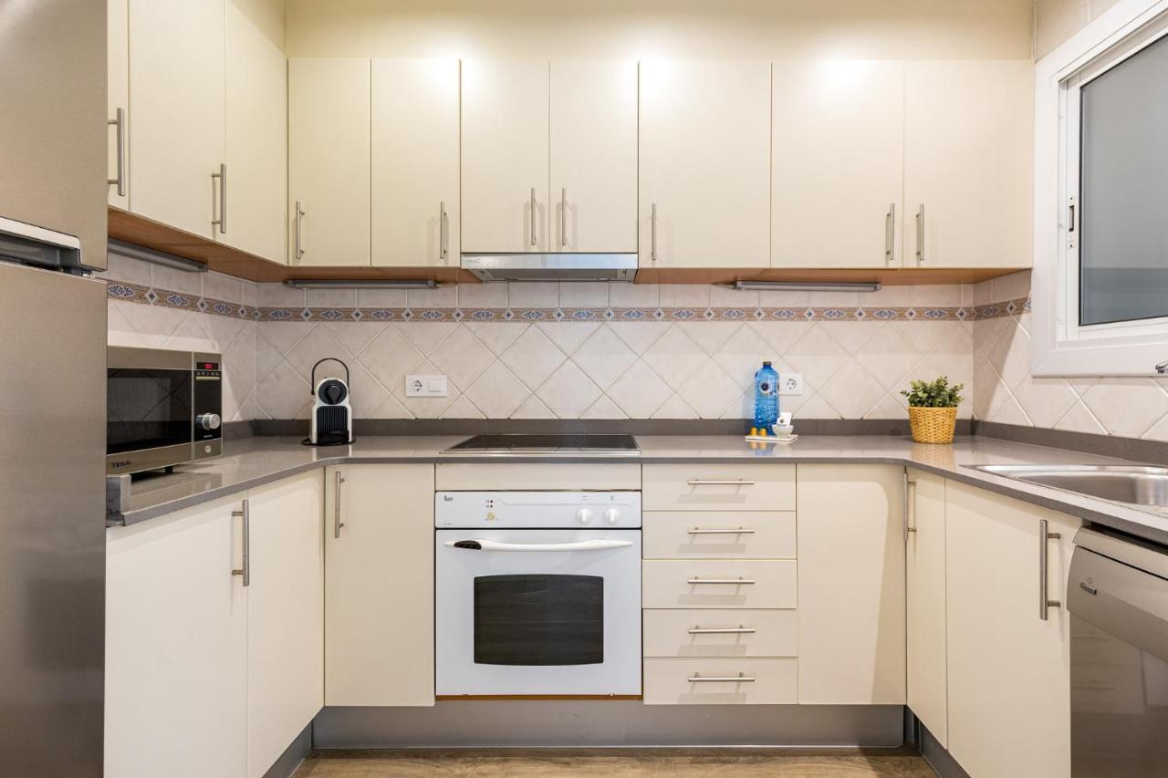 Group Ocean Apartamento Sitges