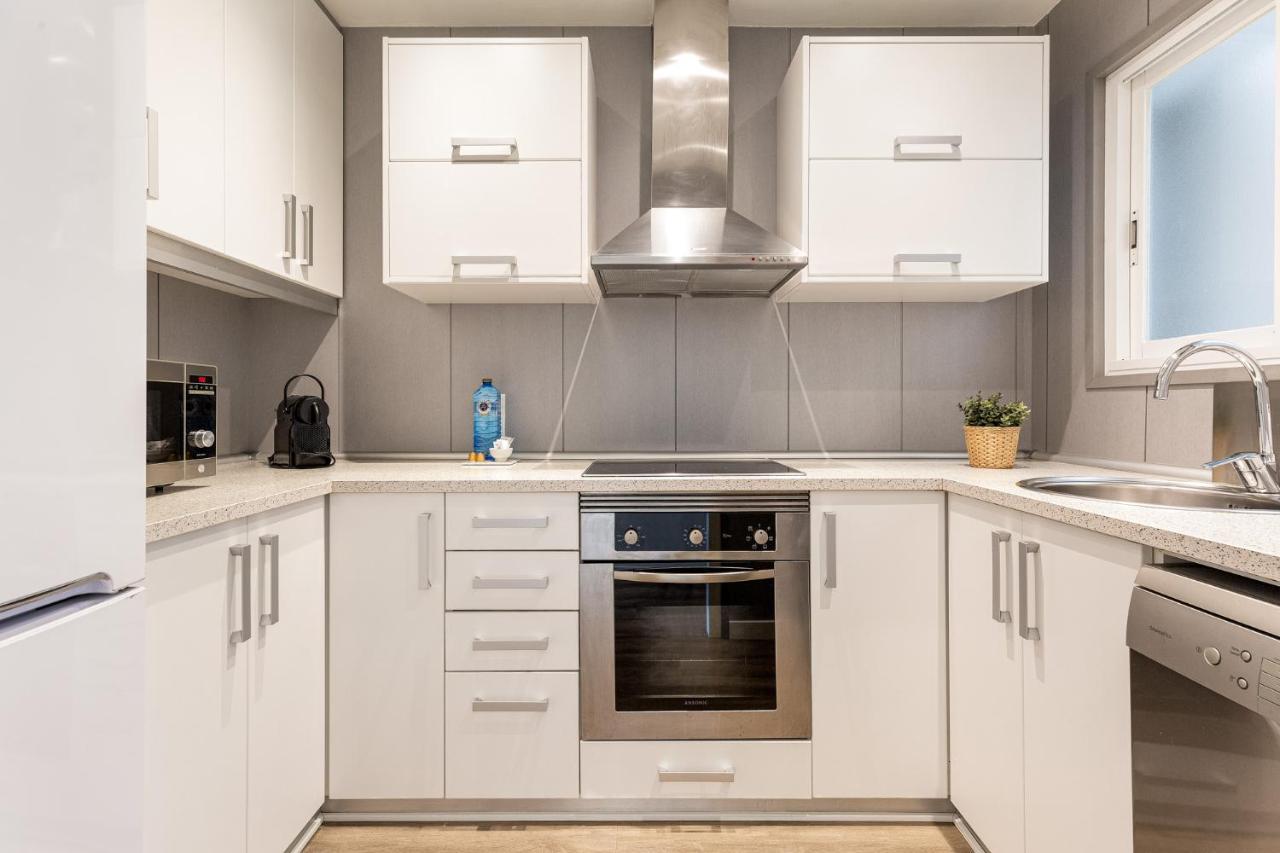 Apartamento Group Ocean *