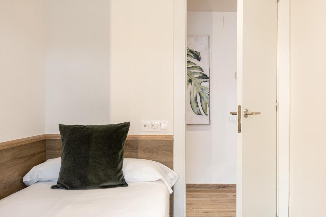 Group Calm Apartment *
