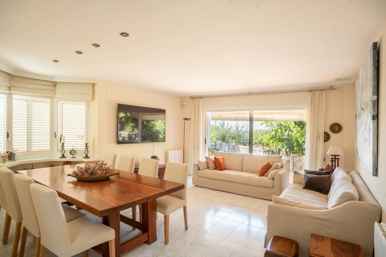 Casa Cala Balmins *