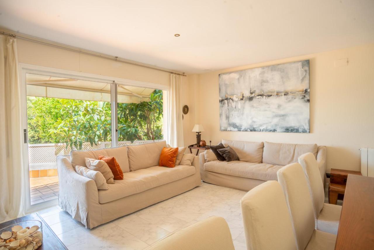 Holiday home Casa Cala Balmins Sitges