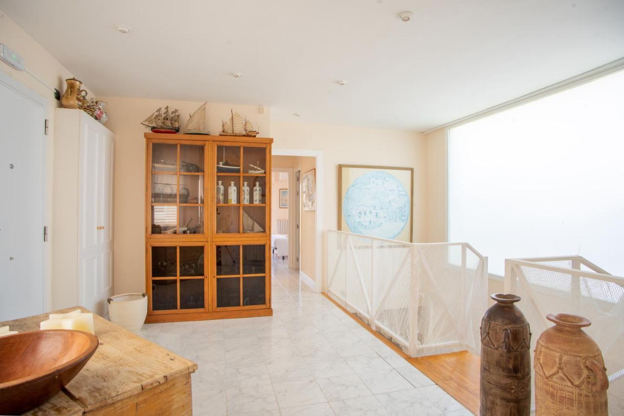 Casa Cala Balmins * Sitges