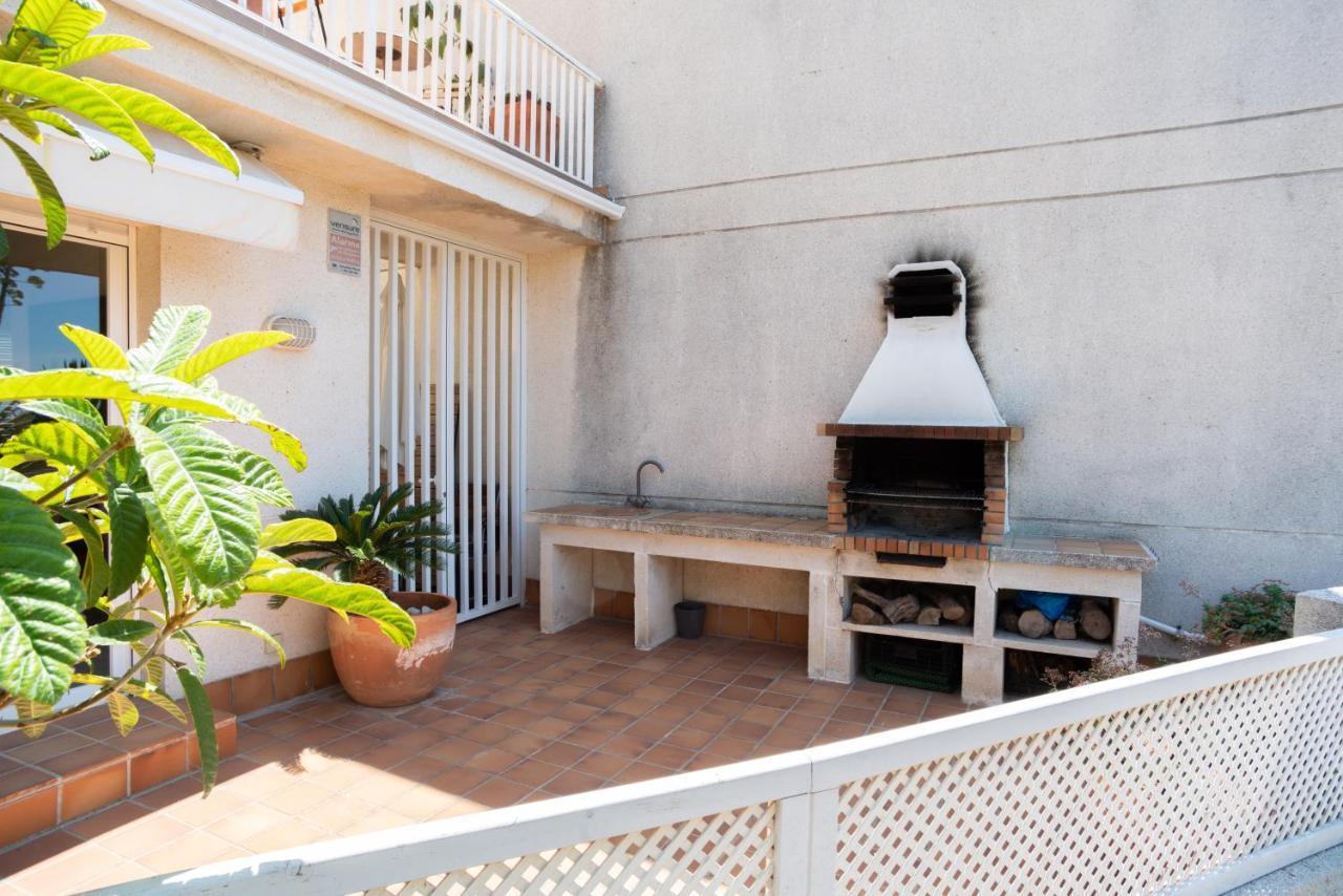 Casa Cala Balmins * Sitges