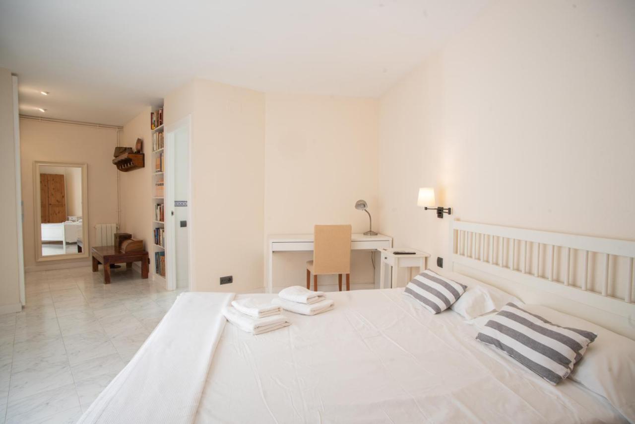 Casa Cala Balmins Sitges