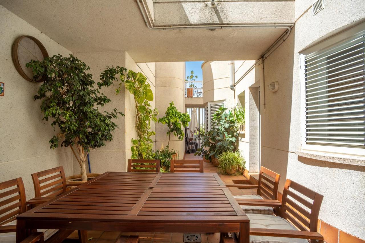 Holiday home Casa Cala Balmins