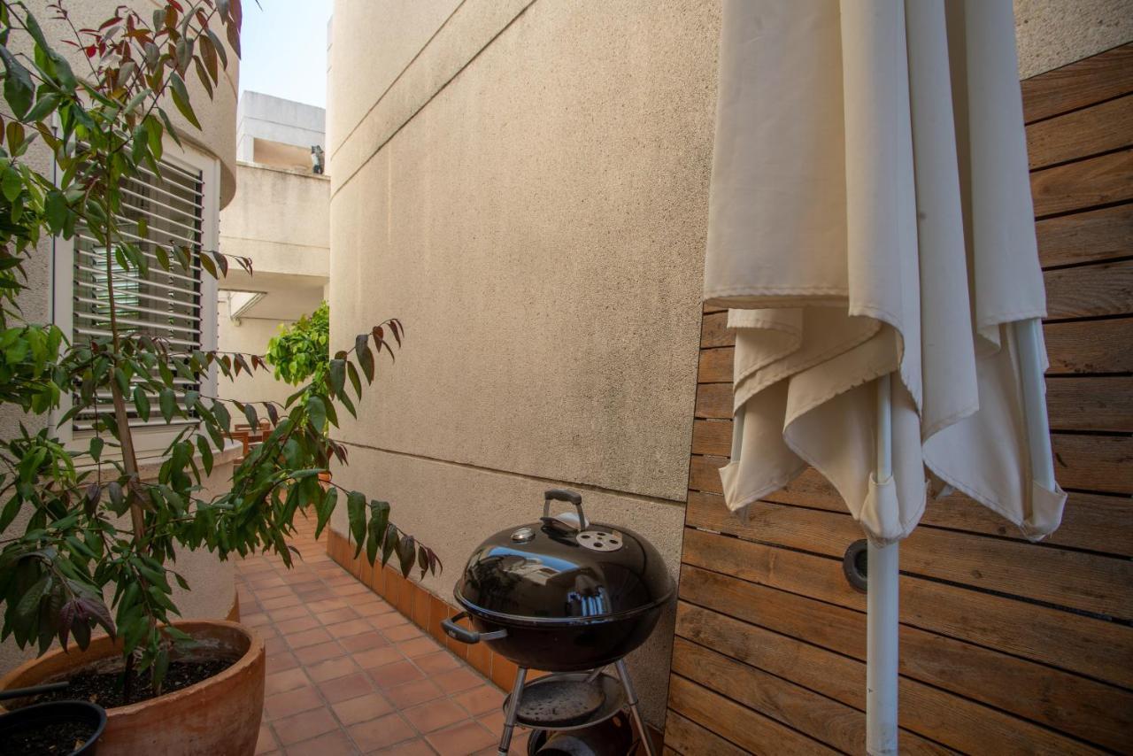 Casa Cala Balmins *