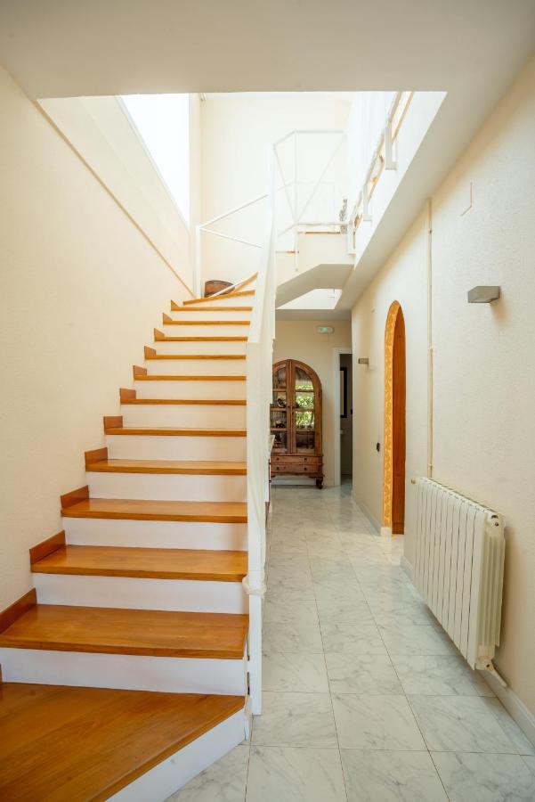 Casa Cala Balmins Holiday home *