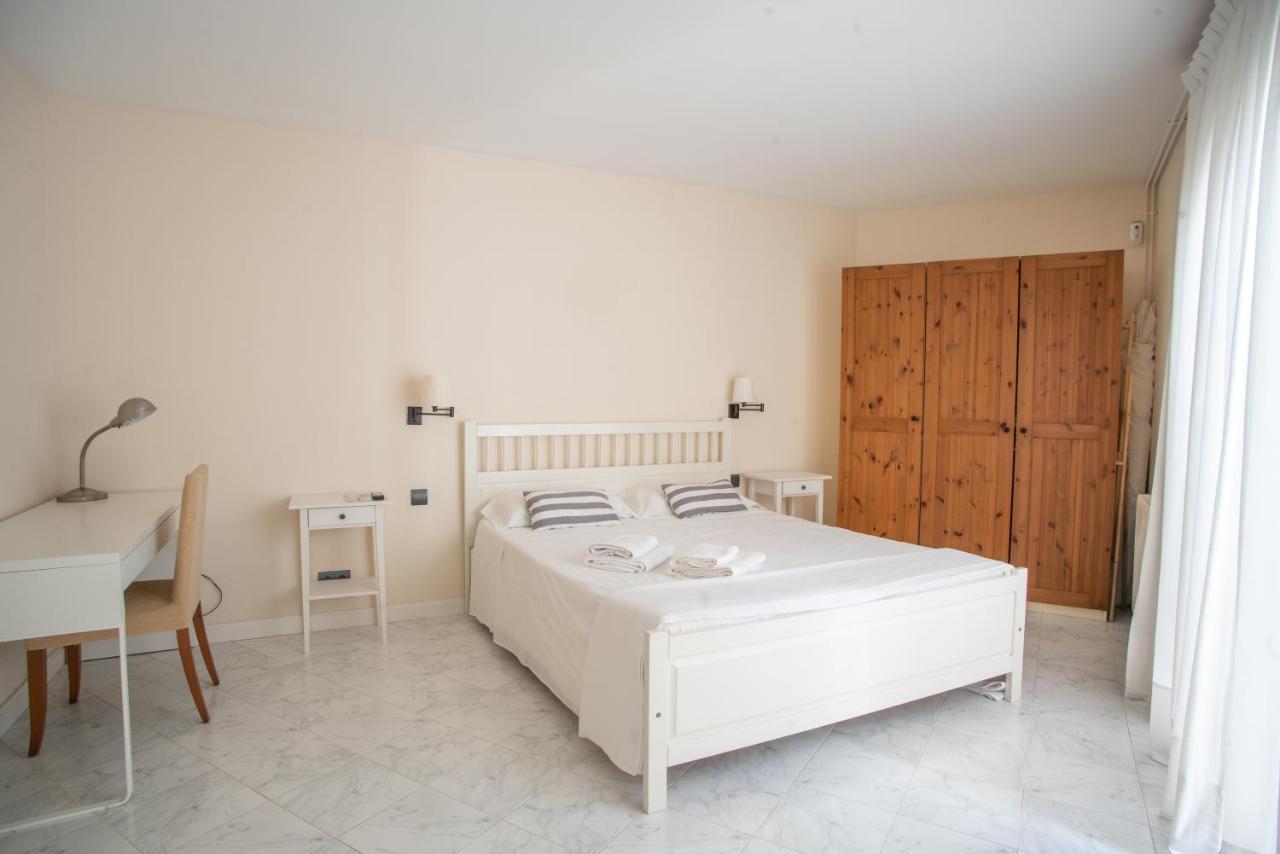 Casa Cala Balmins Sitges