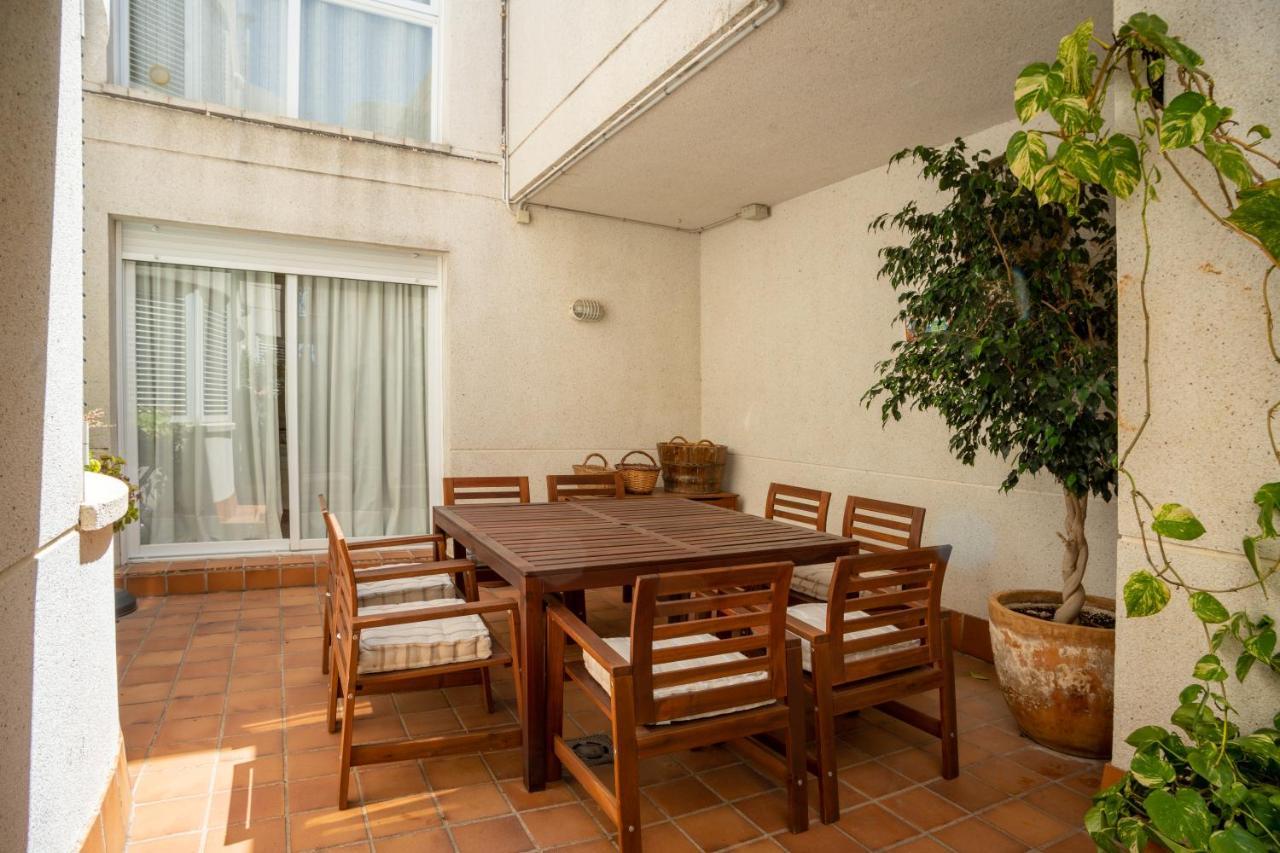 Holiday home Casa Cala Balmins Sitges