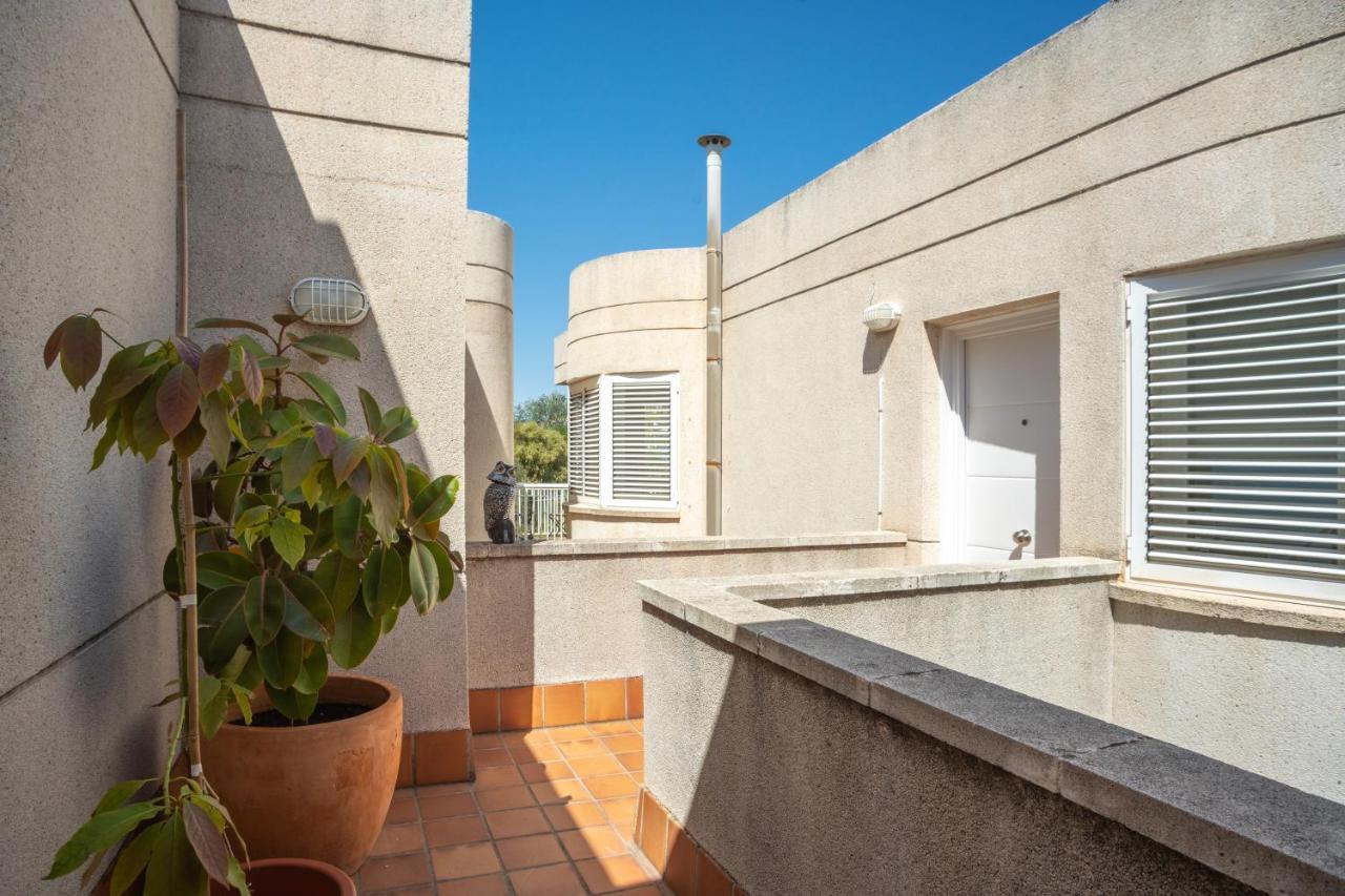Casa Cala Balmins *