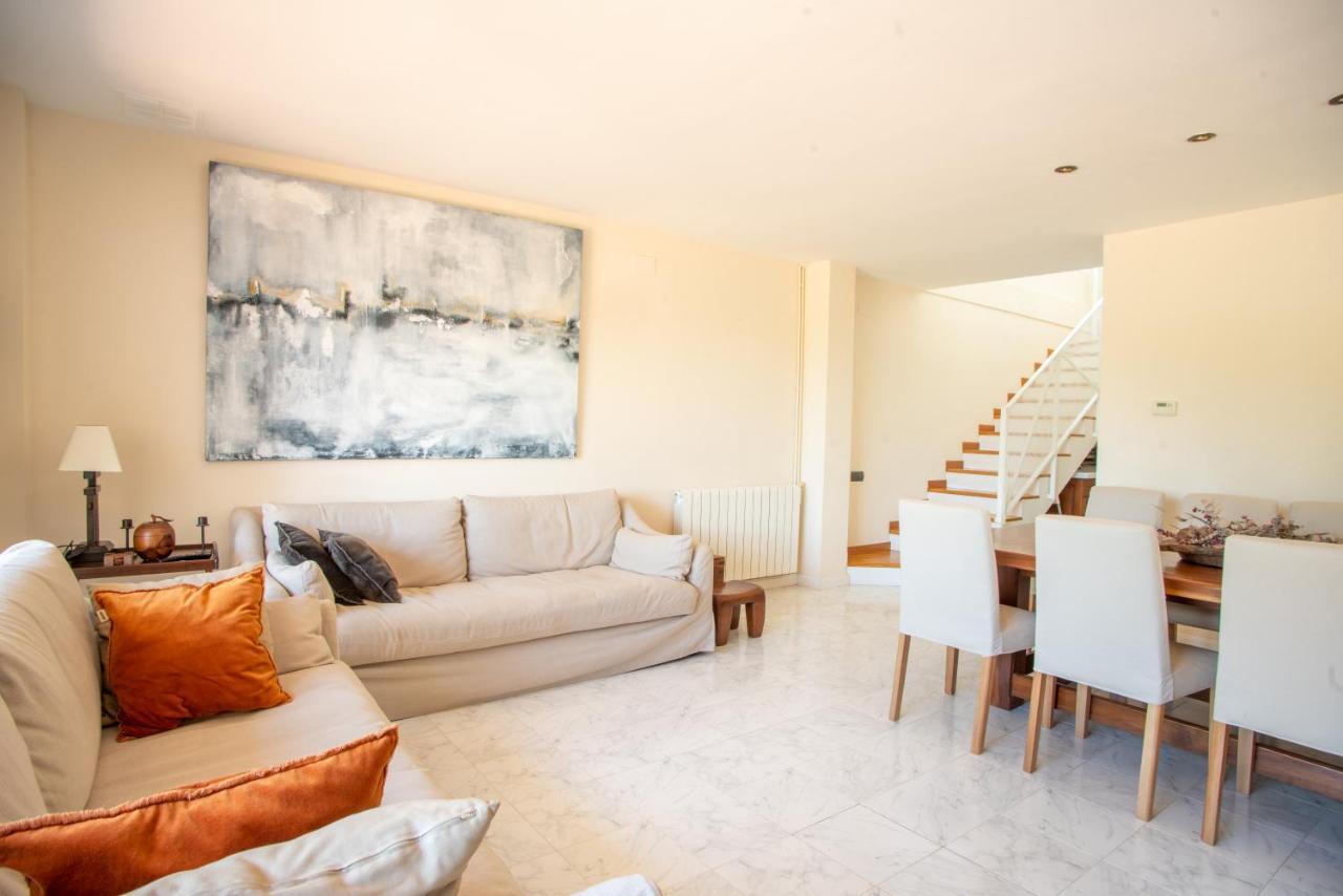 Casa Cala Balmins * Sitges