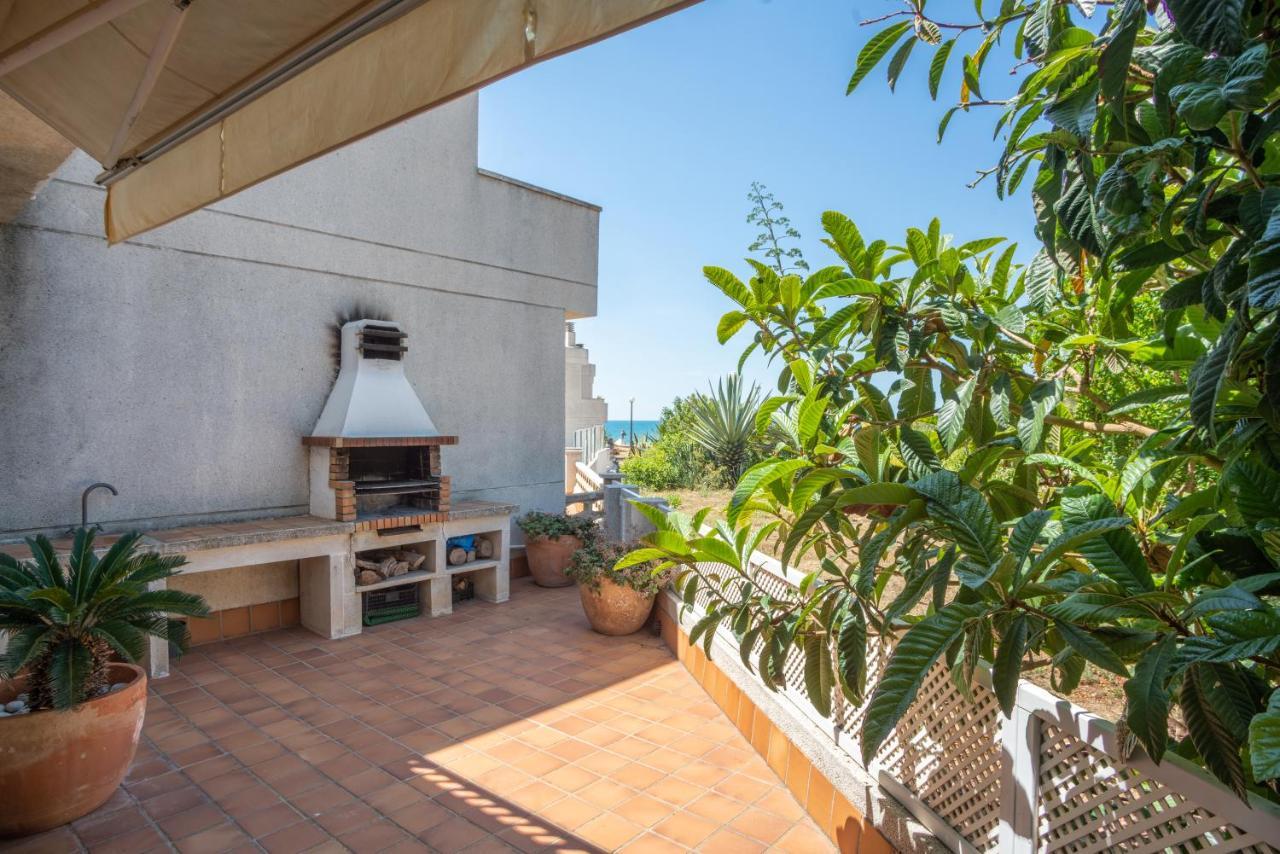Casa Cala Balmins Sitges