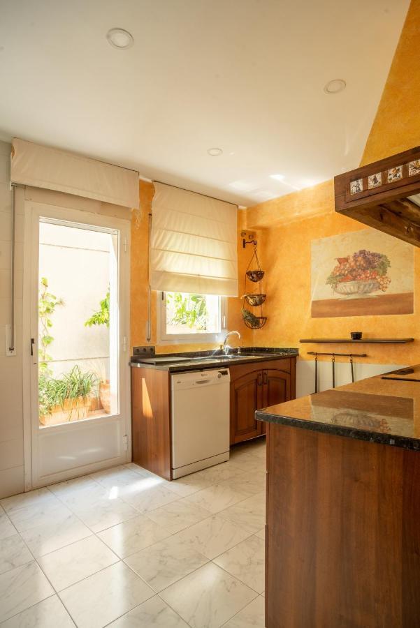 Holiday home Casa Cala Balmins