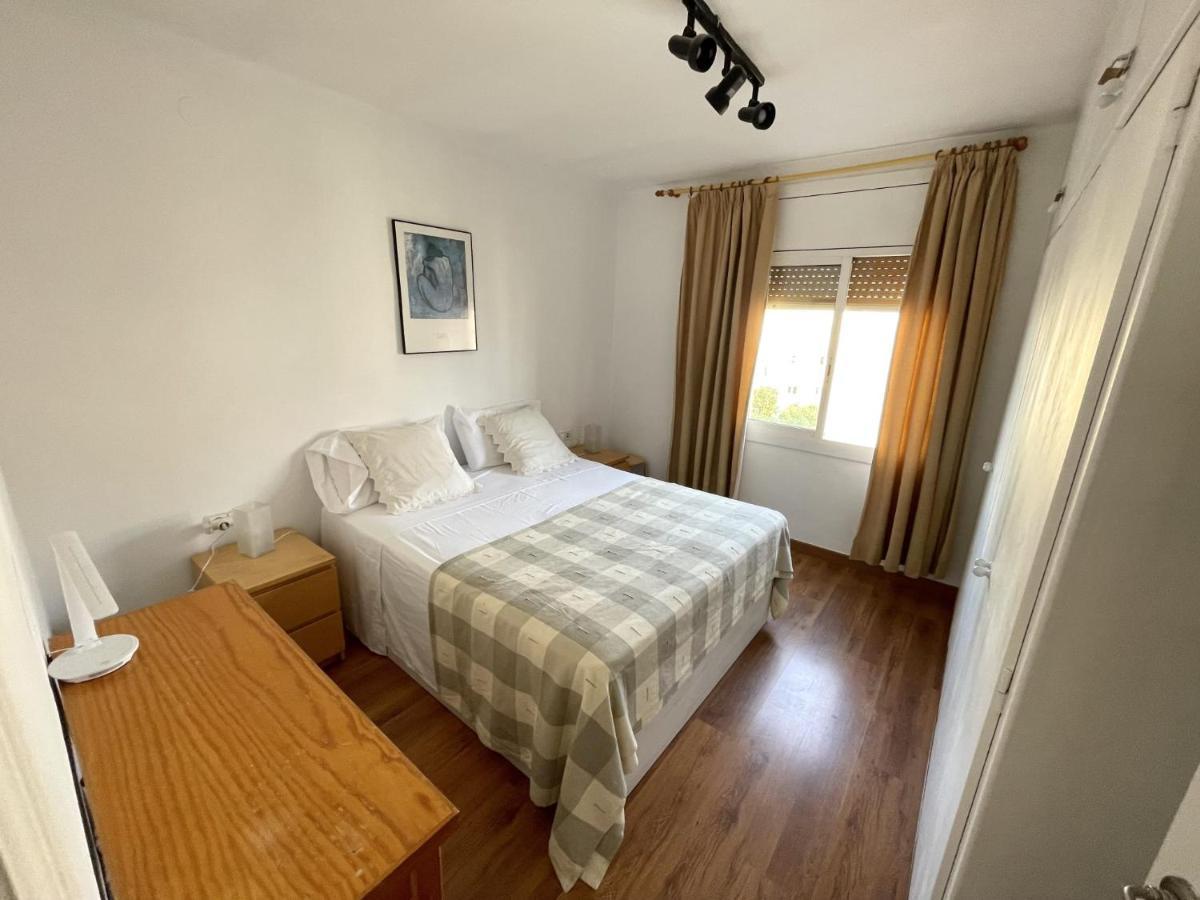 Con Licencia En Apartamento Sitges
