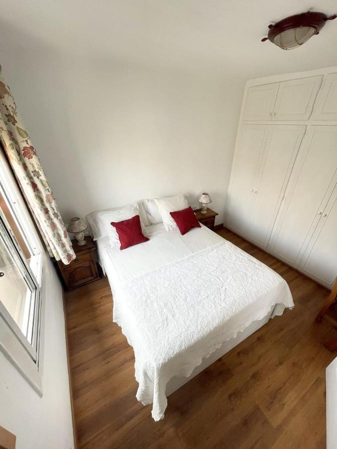 Con Licencia En Apartamento Sitges