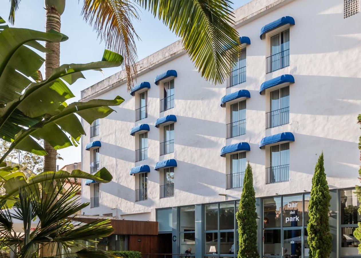 Medium Park Sitges