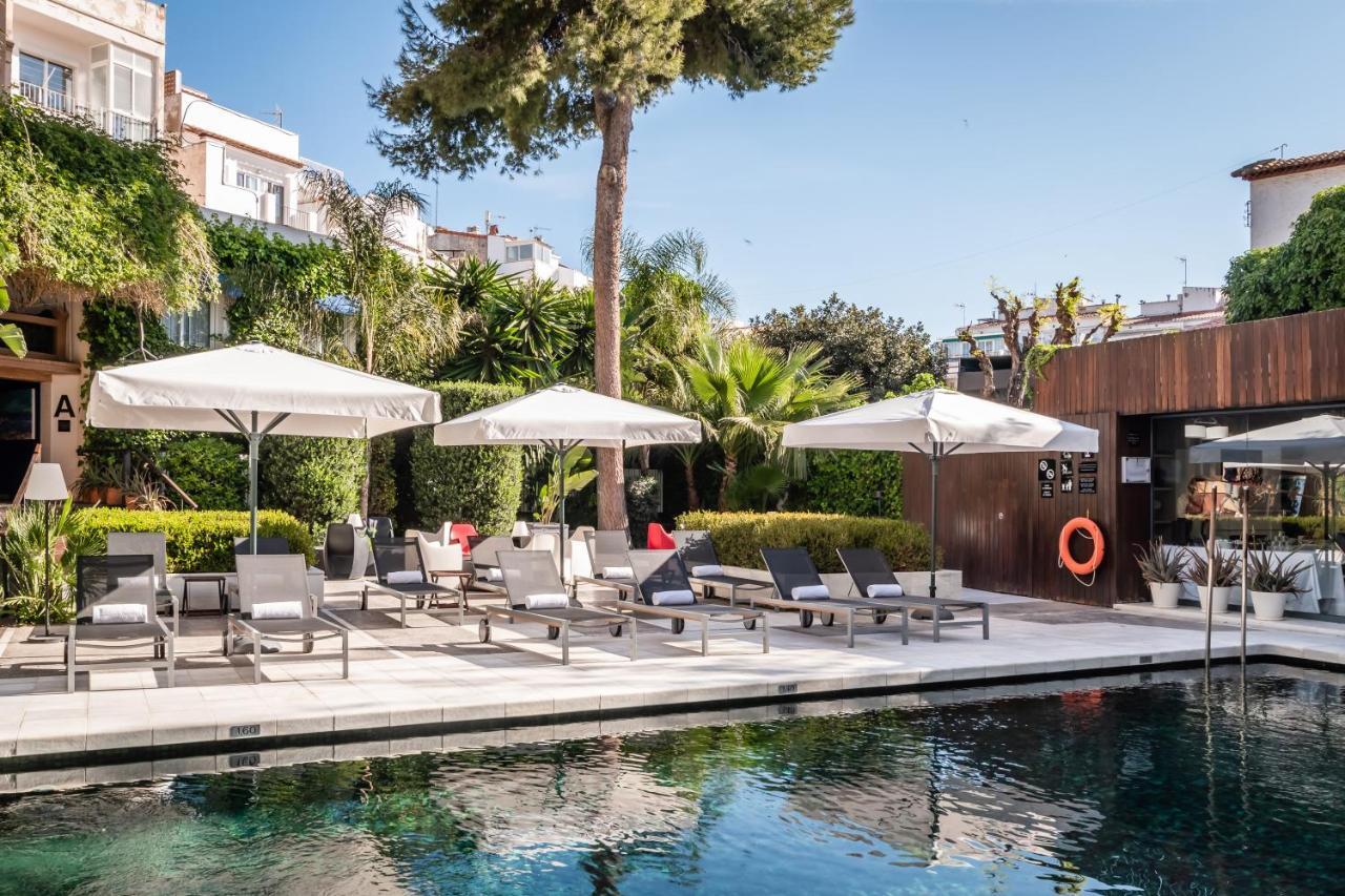 Medium Park 3* Sitges