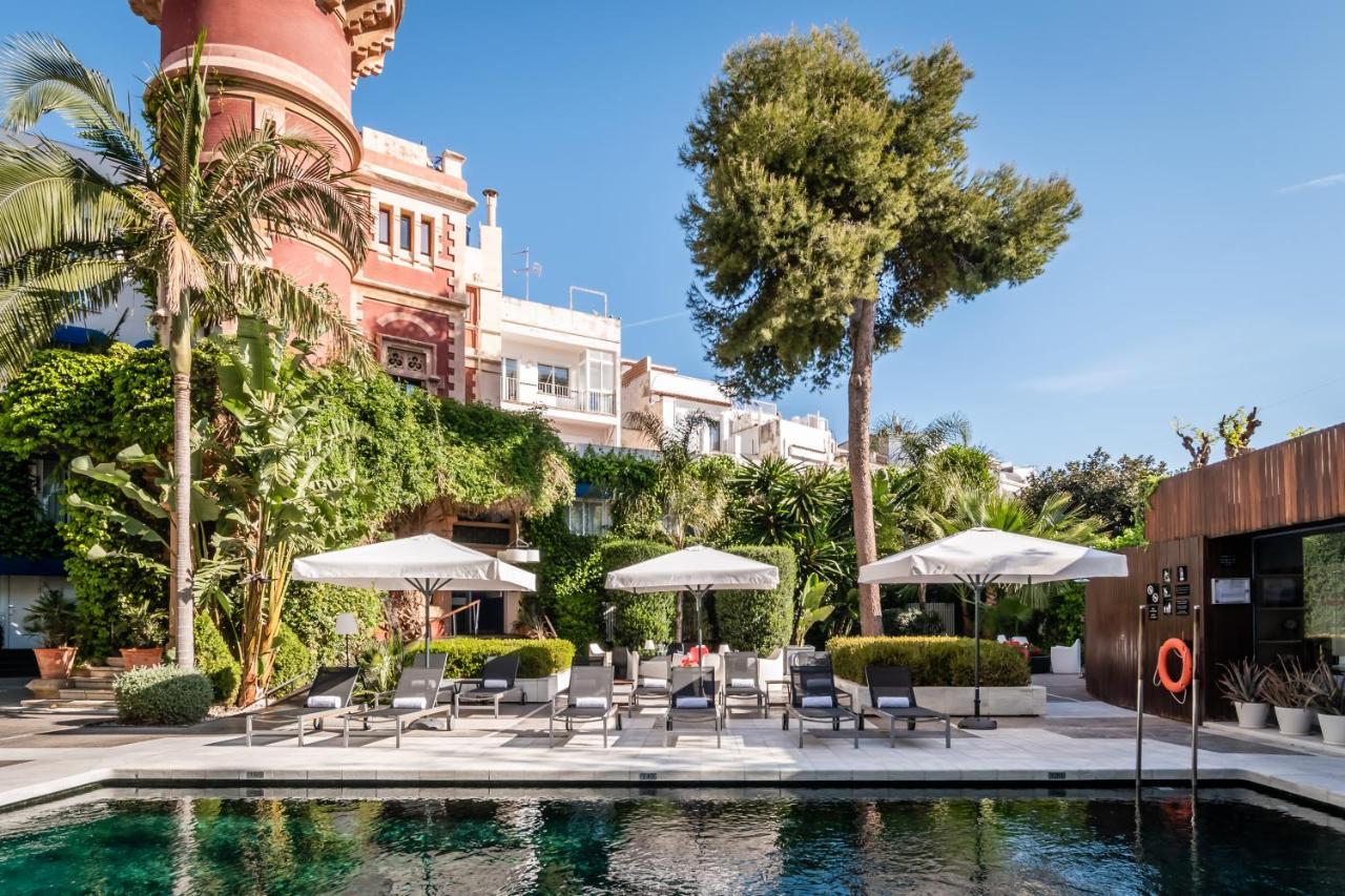 Hotel Medium Park Sitges