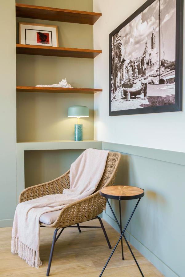 Spaces Mediterranean Penthouse Apartment *