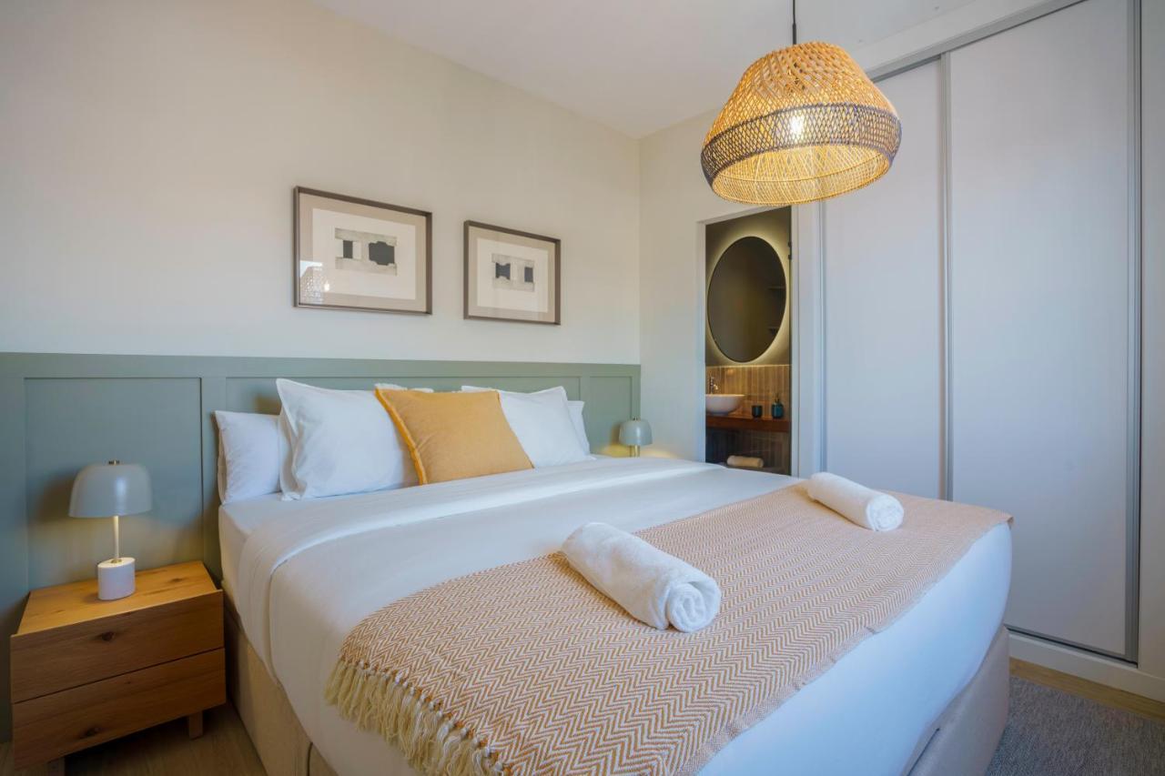 Apartment Spaces Mediterranean Penthouse *