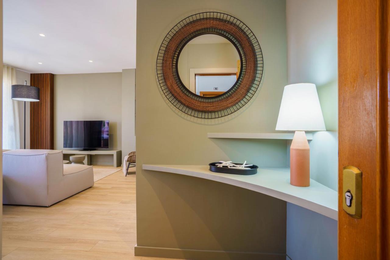 Spaces Mediterranean Penthouse *
