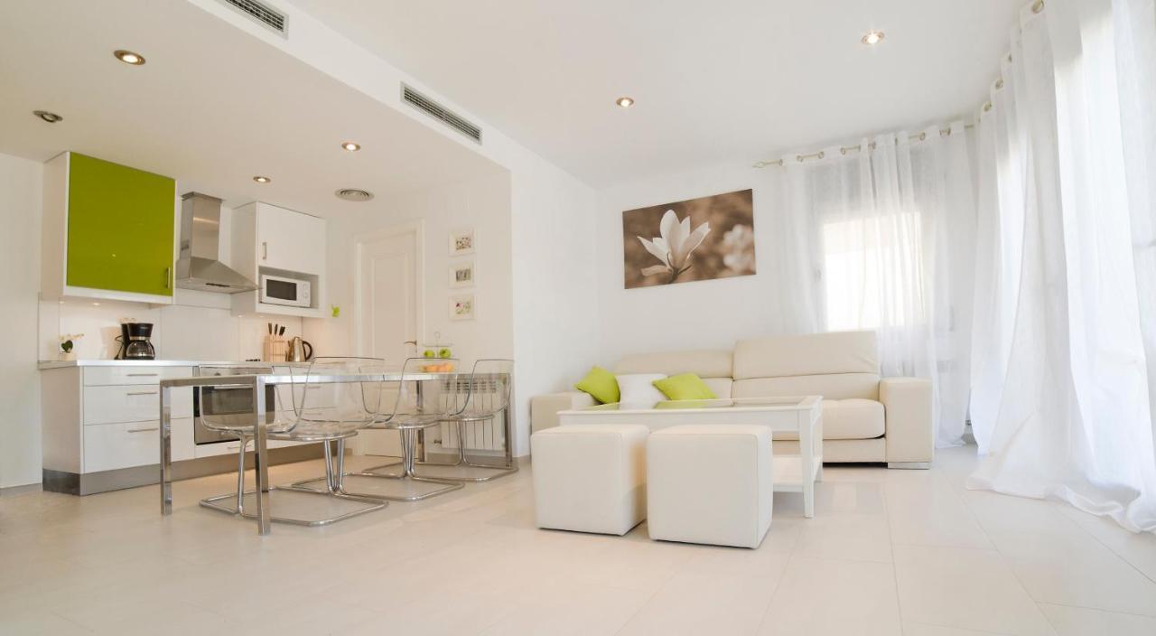 Tranquil Duplex In Sitges, Barcelona,sea Views, Parking, Terrace Sitges