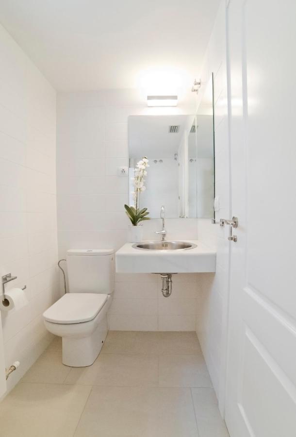 Apartamento Tranquil Duplex In Sitges, Barcelona,sea Views, Parking, Terrace *