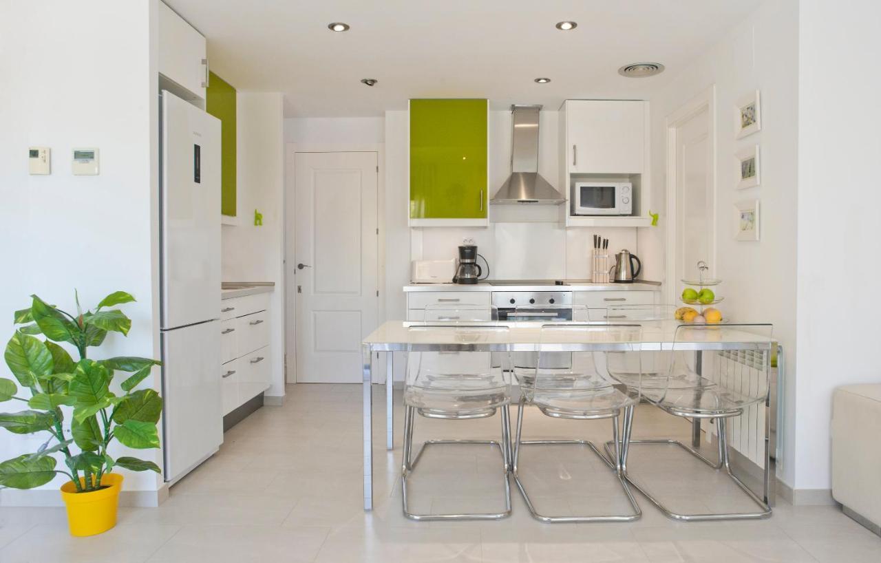 Tranquil Duplex In Sitges, Barcelona,sea Views, Parking, Terrace Sitges