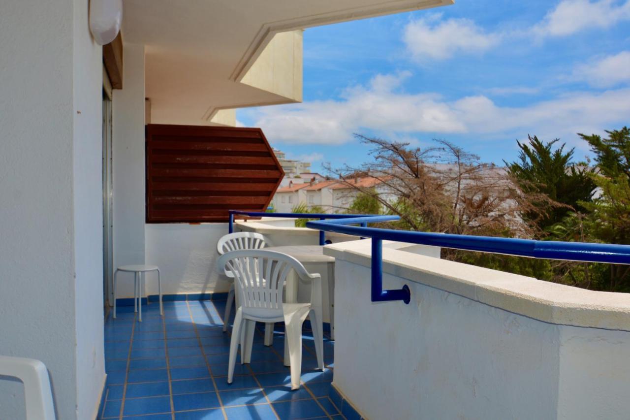 Vinyet Sunshine 2 Bed 2 Bath Steps From The Apartment Sitges