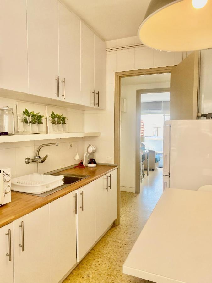 Apartment Vinyet Sunshine 2 Bed 2 Bath Steps From The Sitges