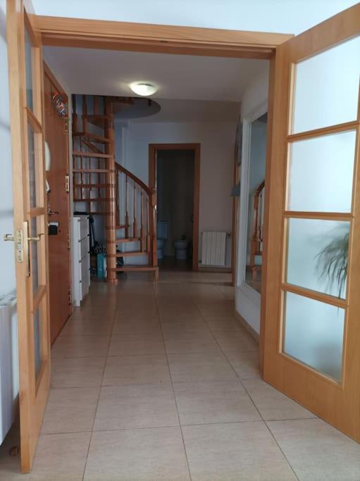 Welcom A Summer Flat In The Heart Of The Village Appartement Sitges