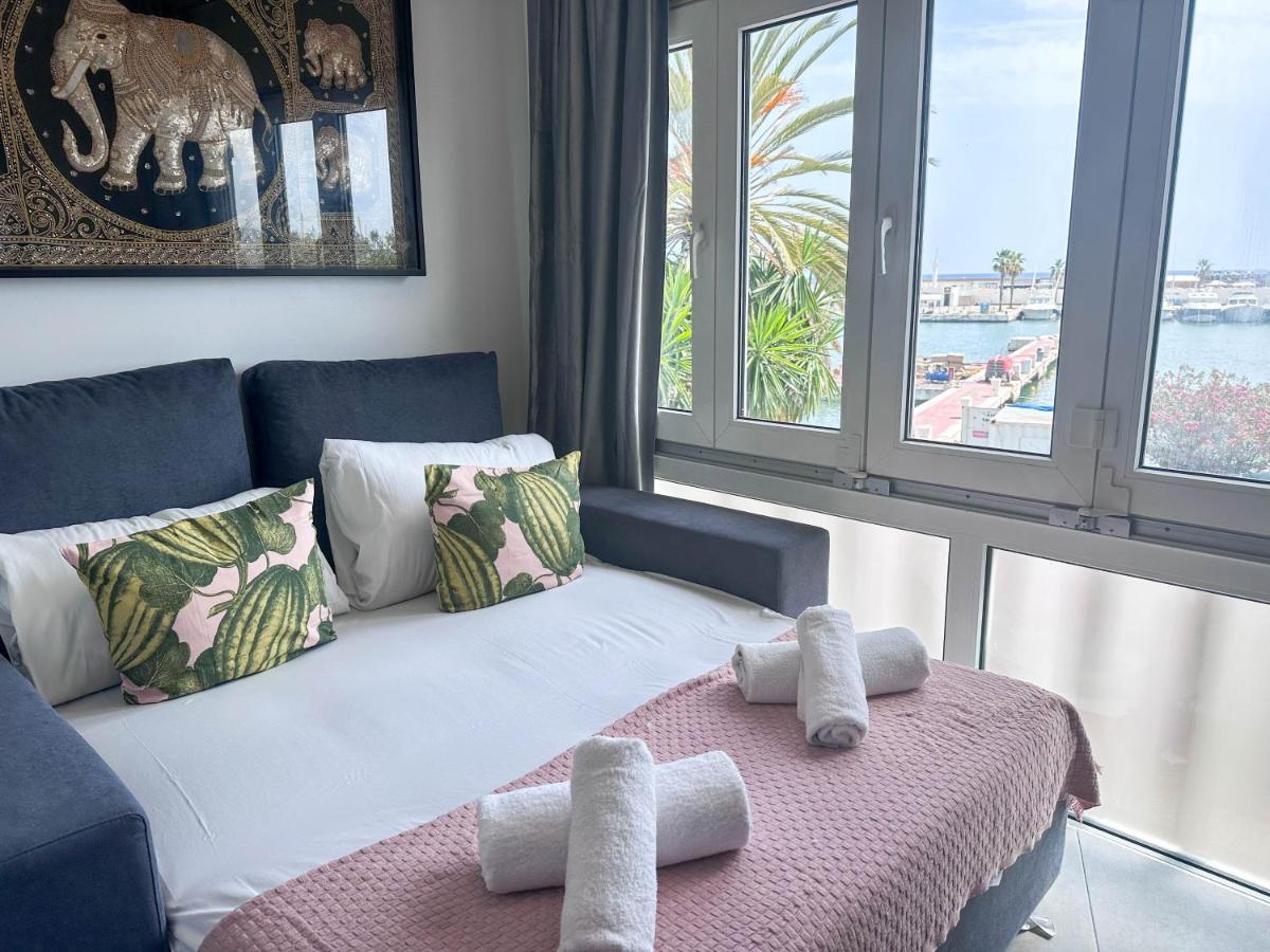 Port View By Hello Homes * Sitges