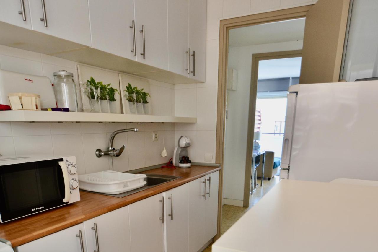 Vinyet Sunshine 2 Bed 2 Bath Steps From The Apartment *