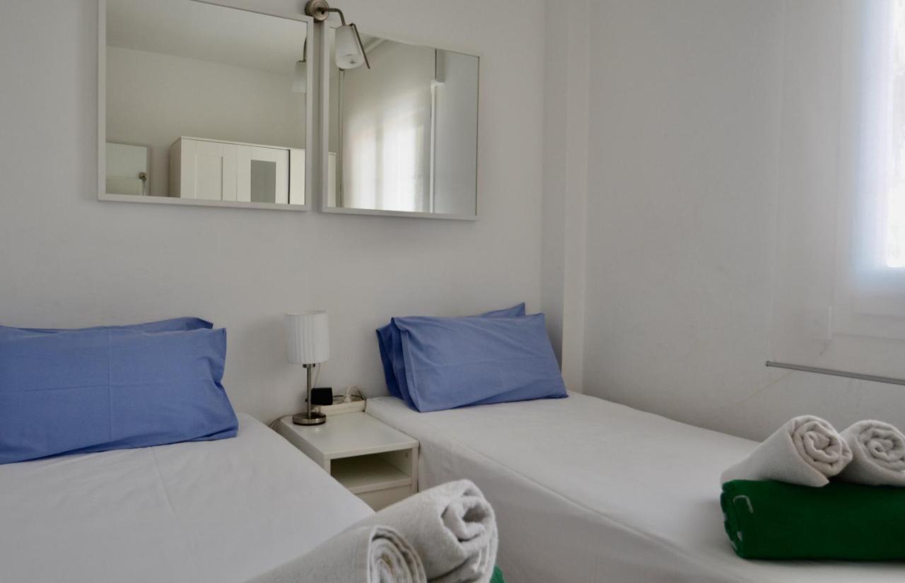 Apartment Vinyet Sunshine 2 Bed 2 Bath Steps From The *