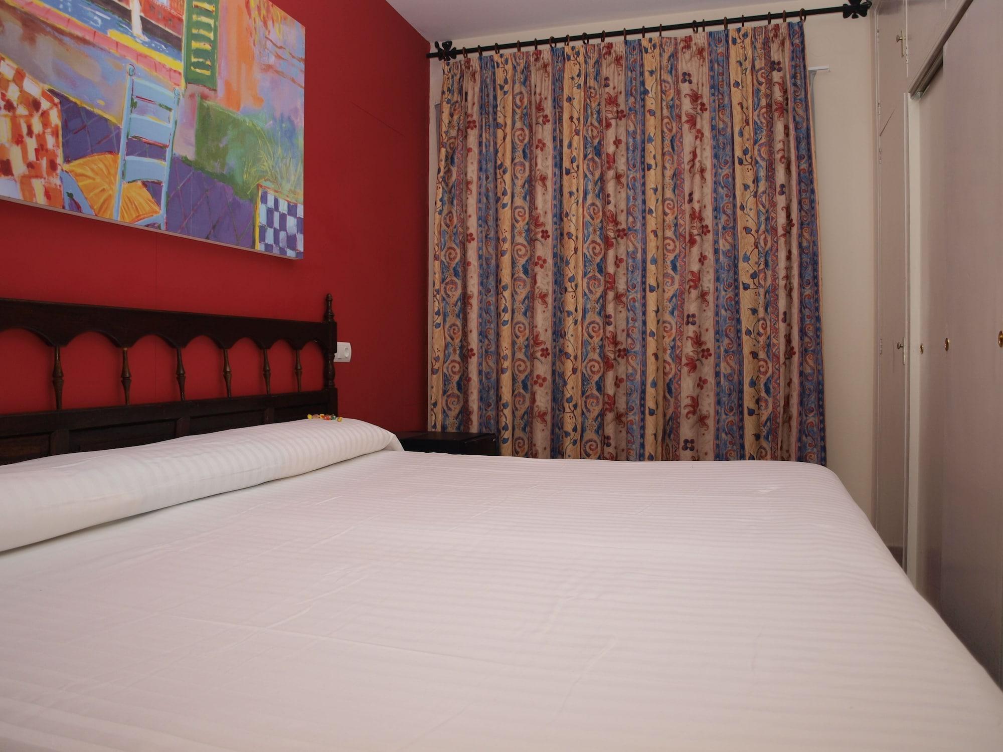 Hotel El Cid Sitges