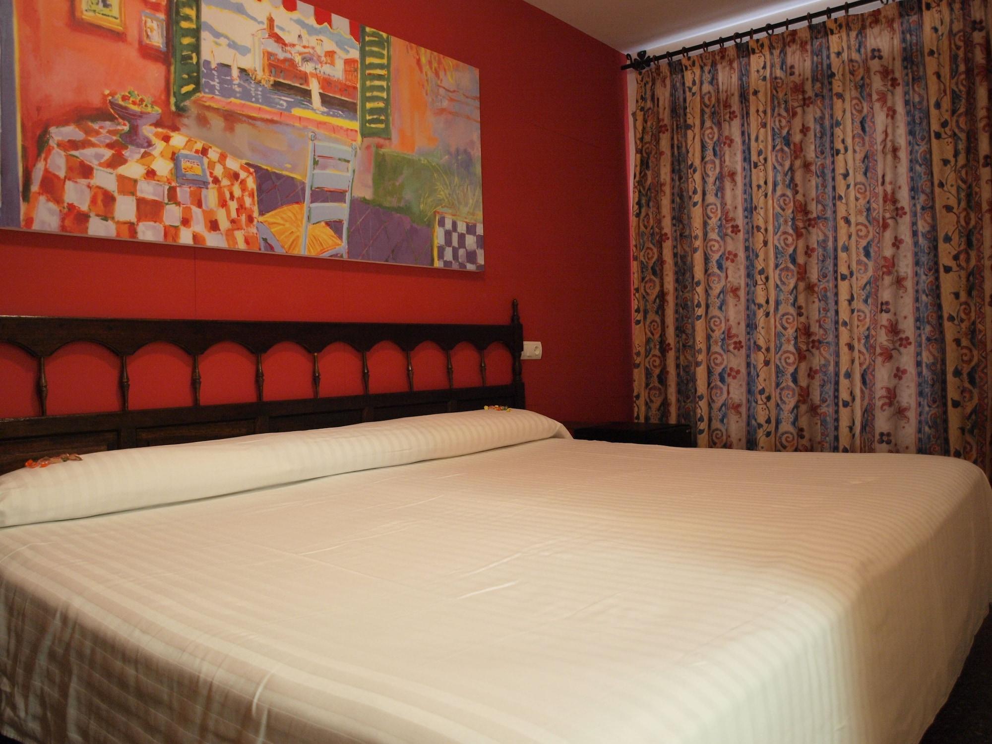 El Cid Sitges