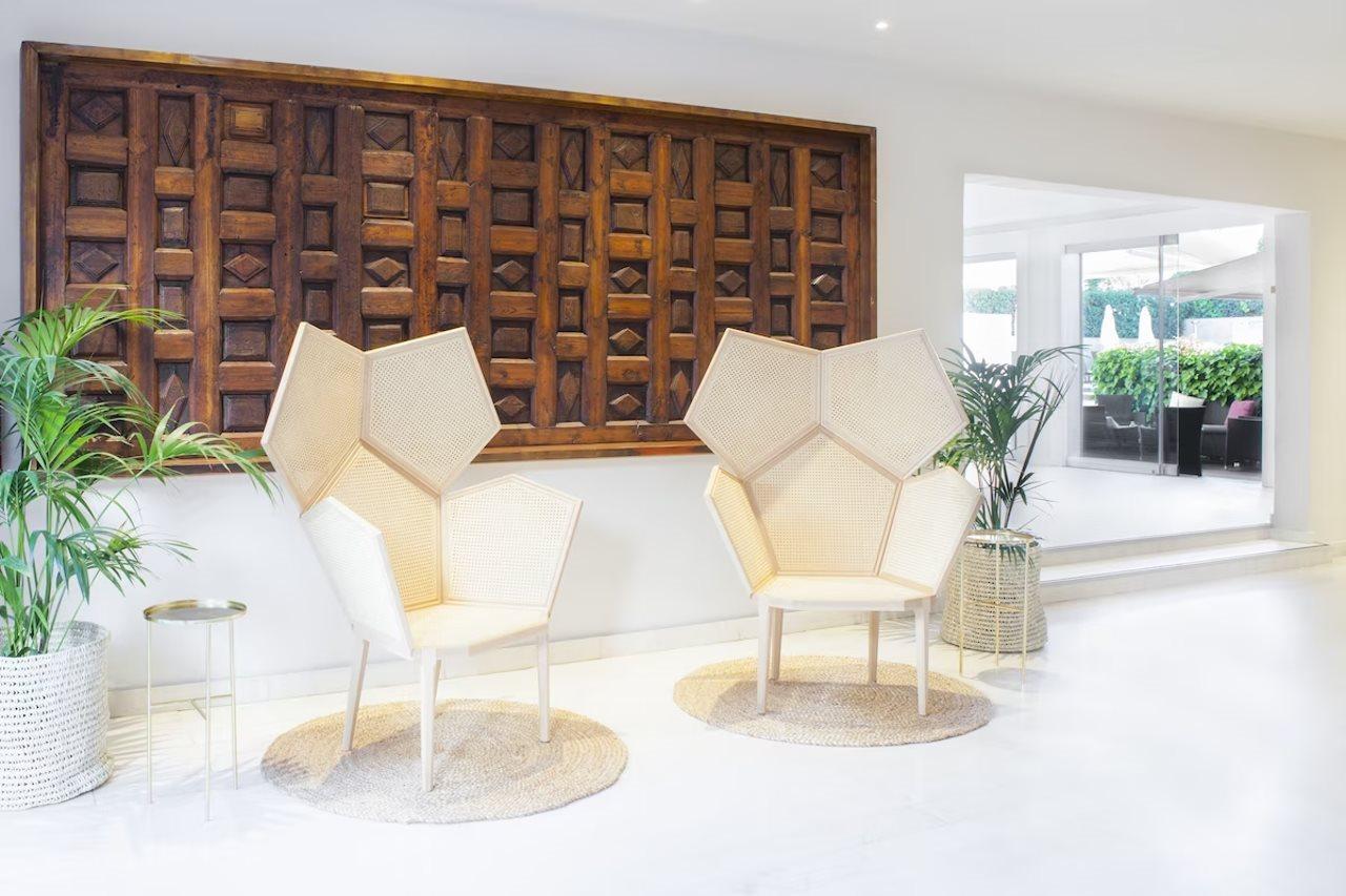 Ibersol Antemare - Adults Only 4*
