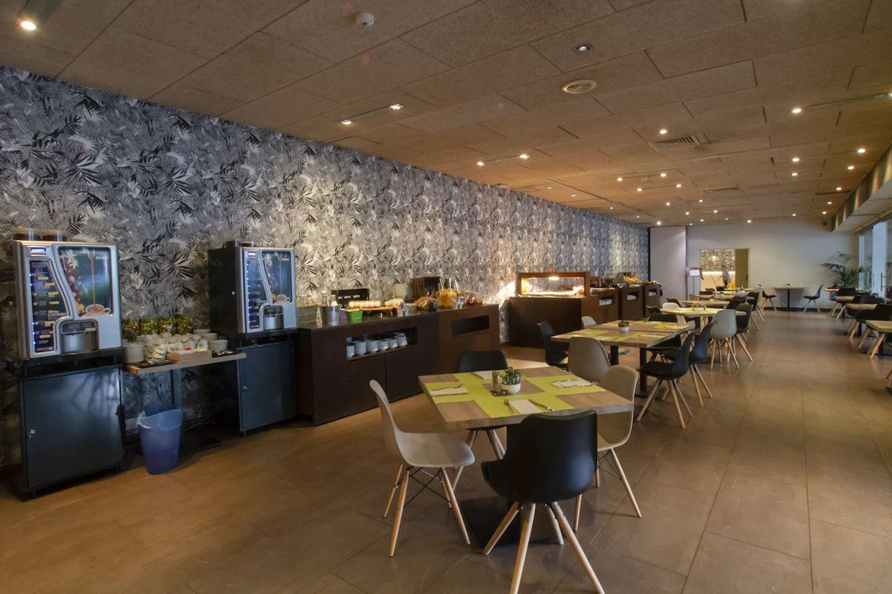 Ibersol Antemare - Adults Only Hotel Sitges
