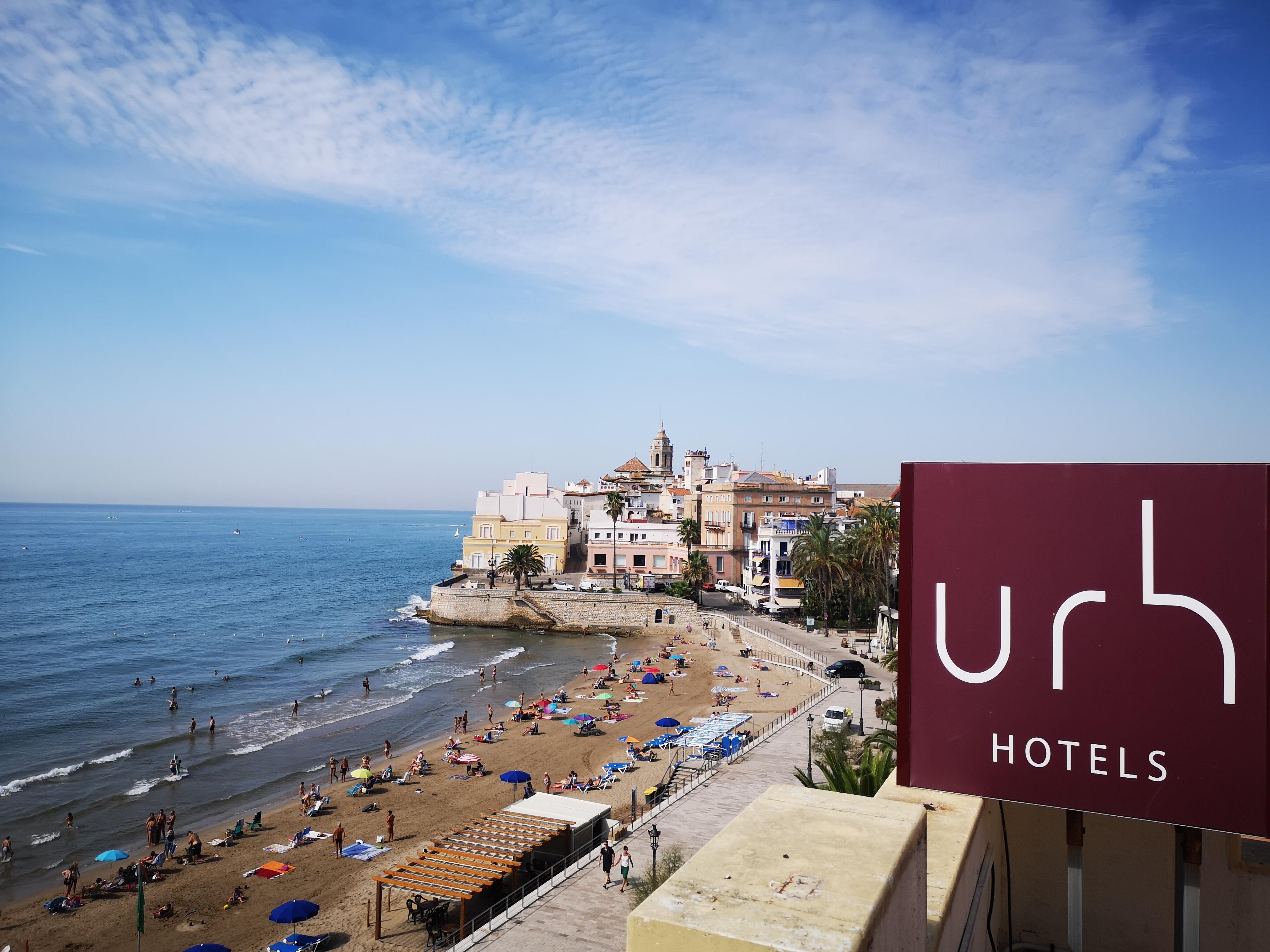Urh Playa Hotel 4*