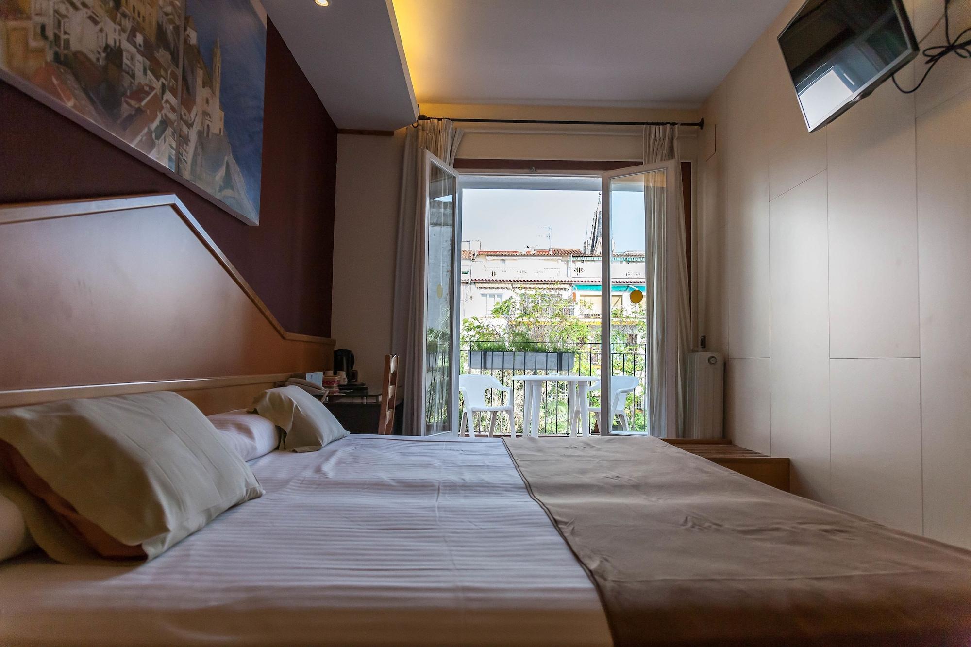Hotel Galeon