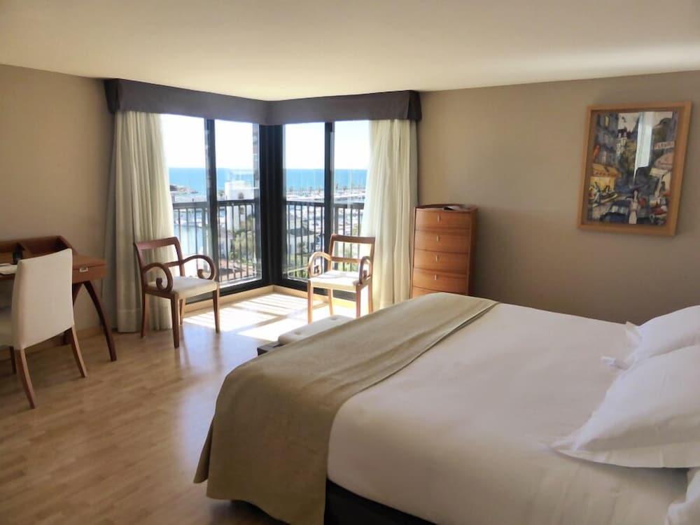 Estela Barcelona Hotel