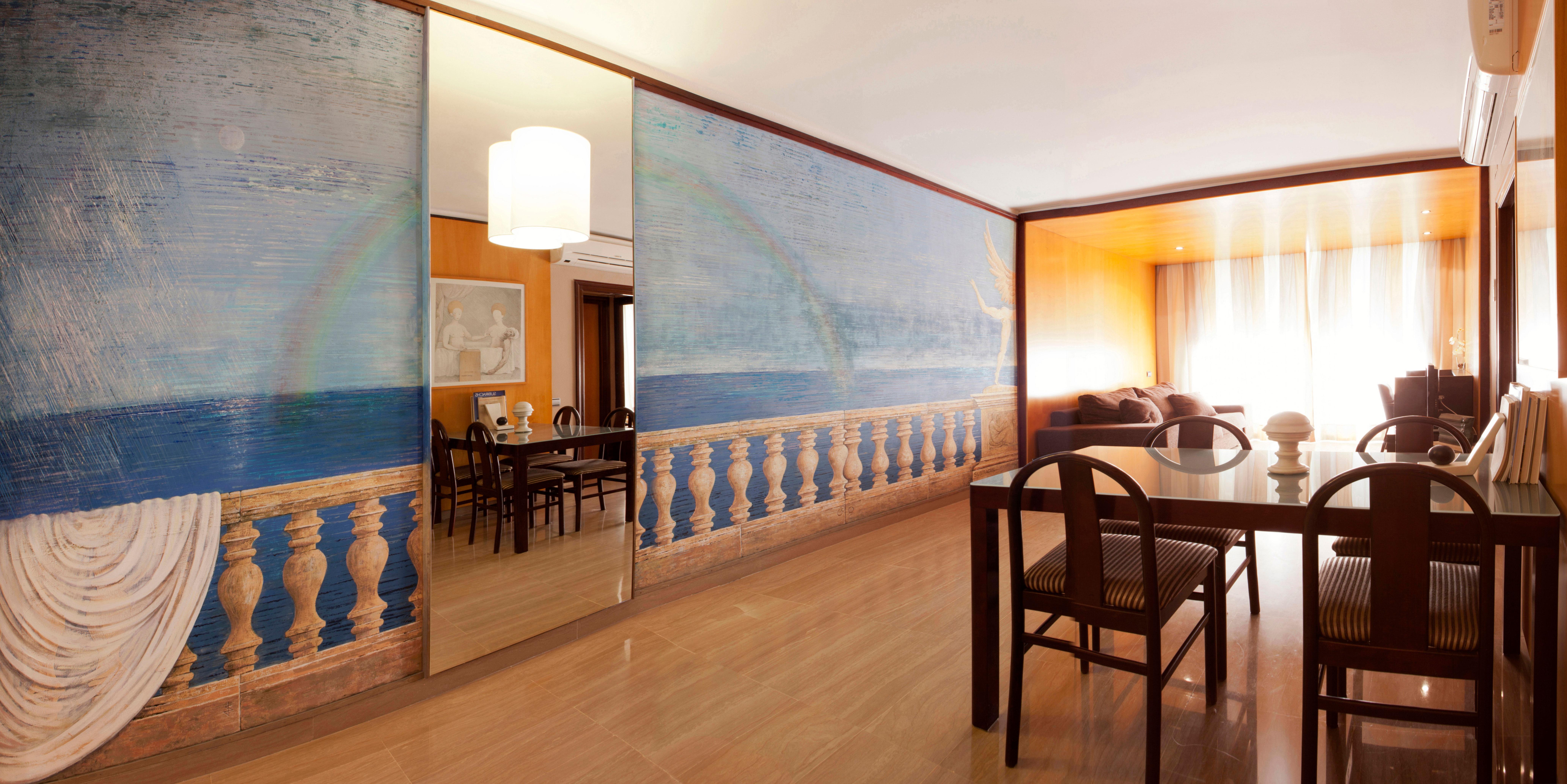 Estela Barcelona 4*