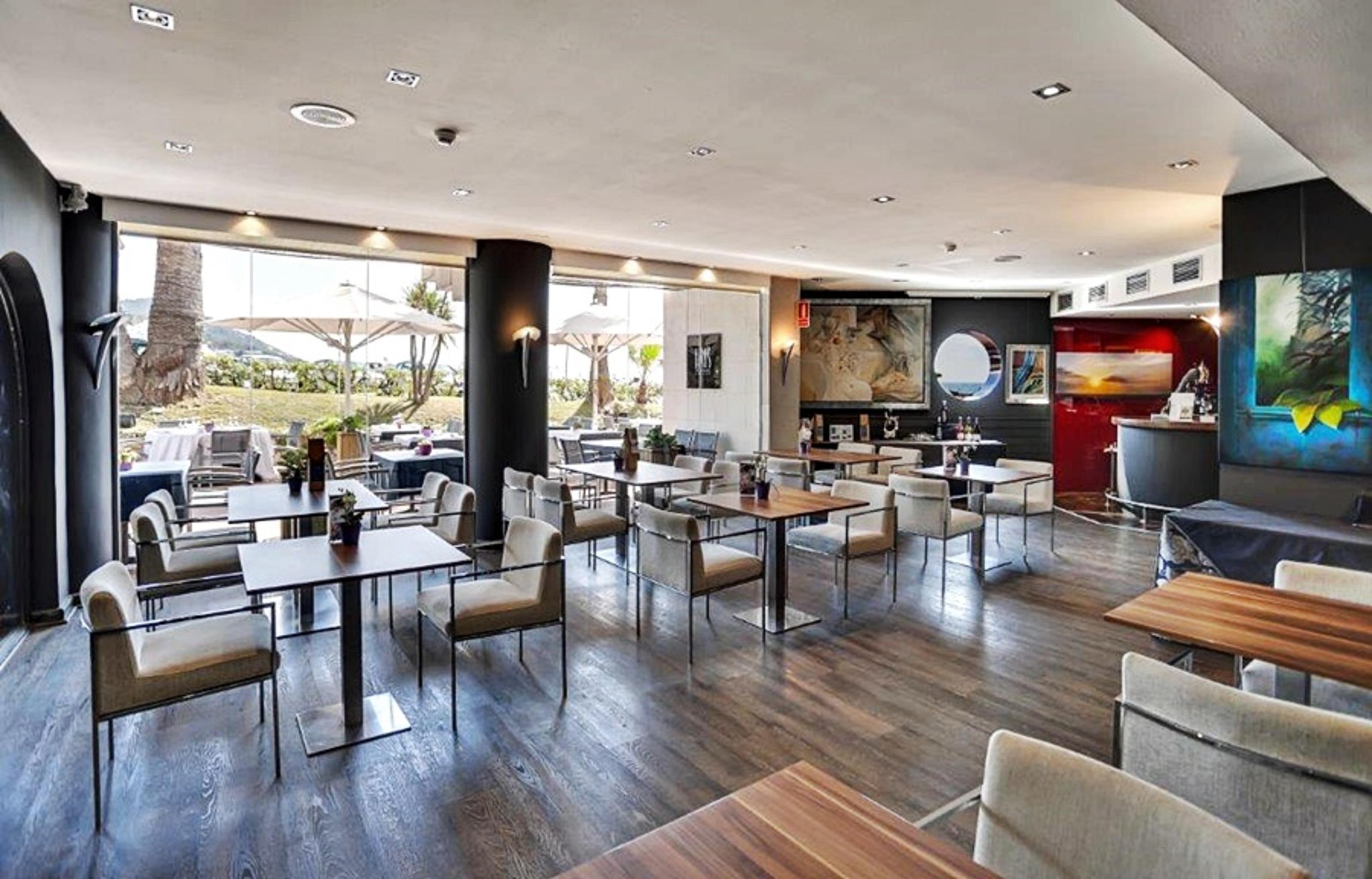 Hotel Estela Barcelona Sitges