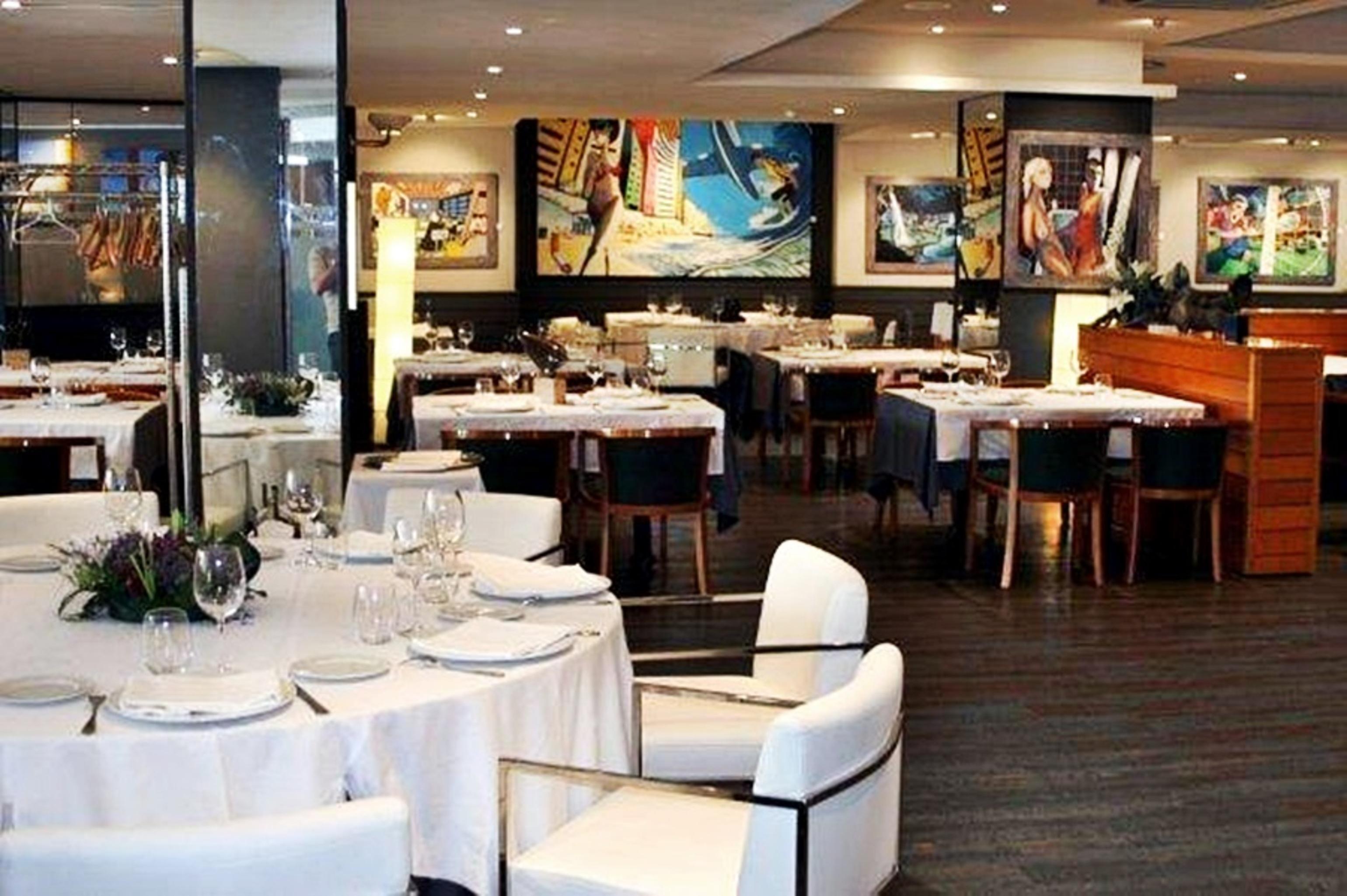 Estela Barcelona 4* Sitges