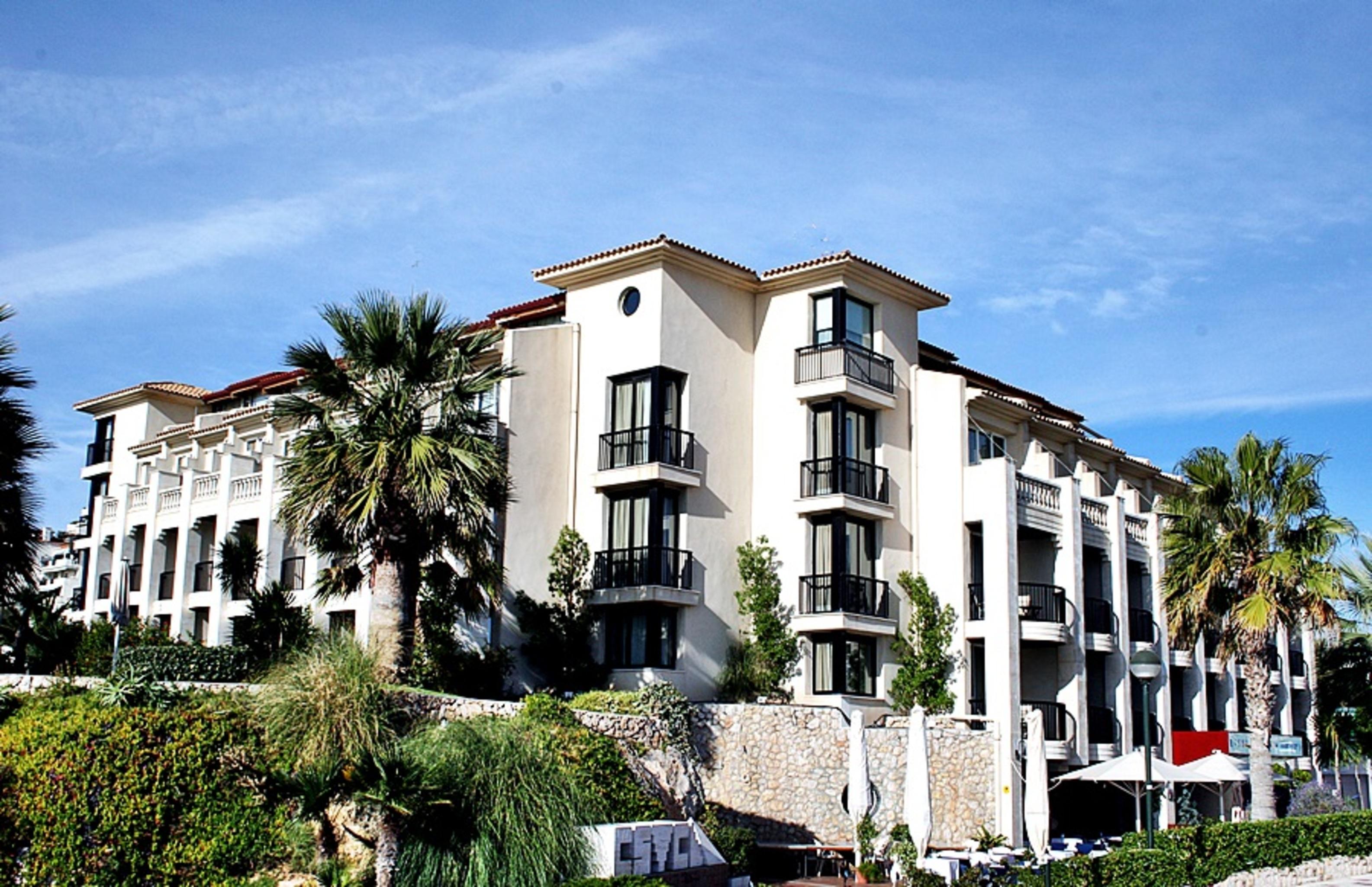 Hotel Estela Barcelona