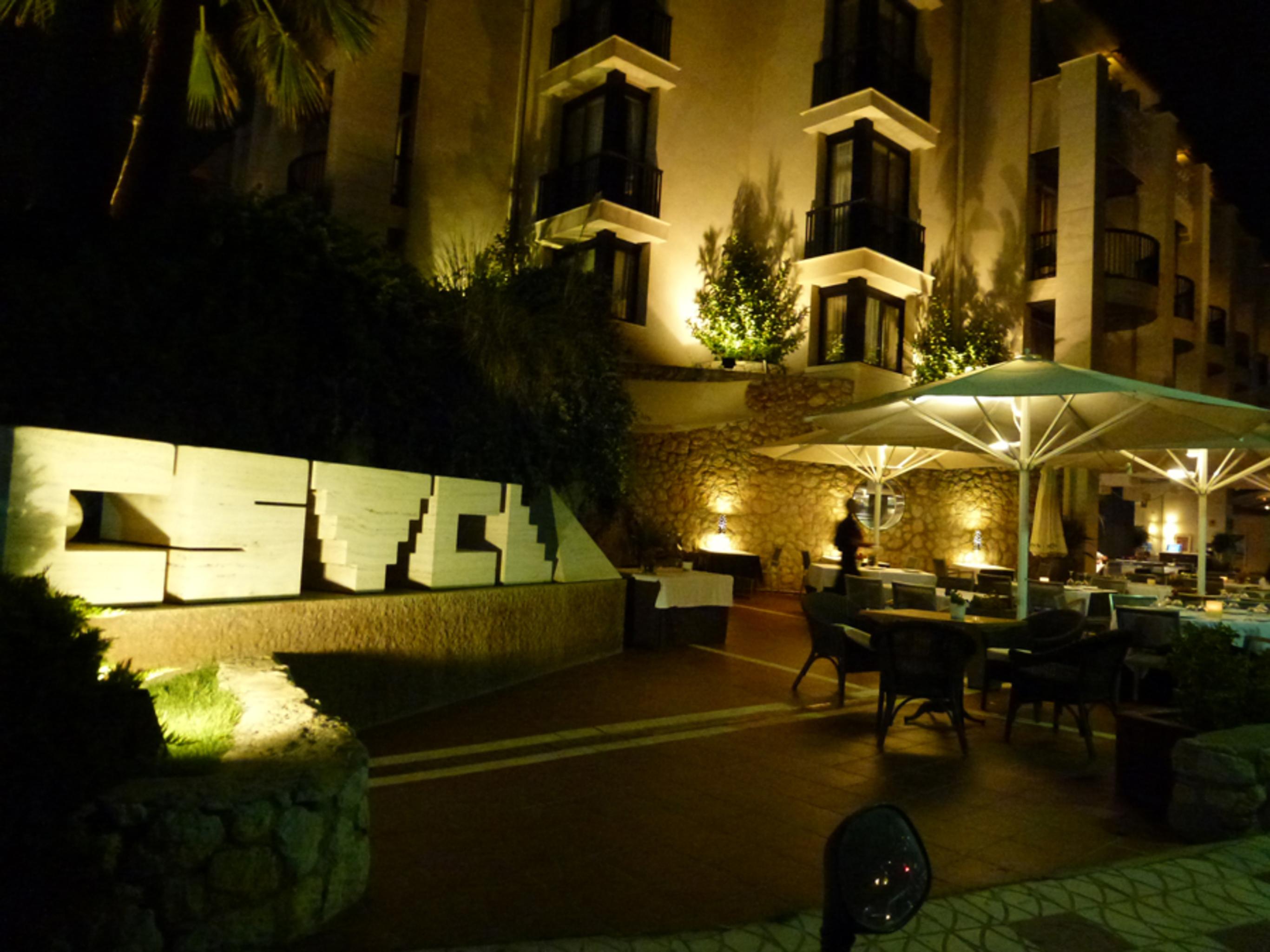 Estela Barcelona 4*