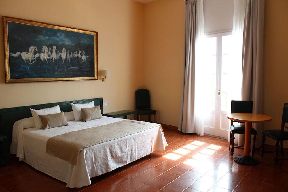 La Santa Maria Hotel