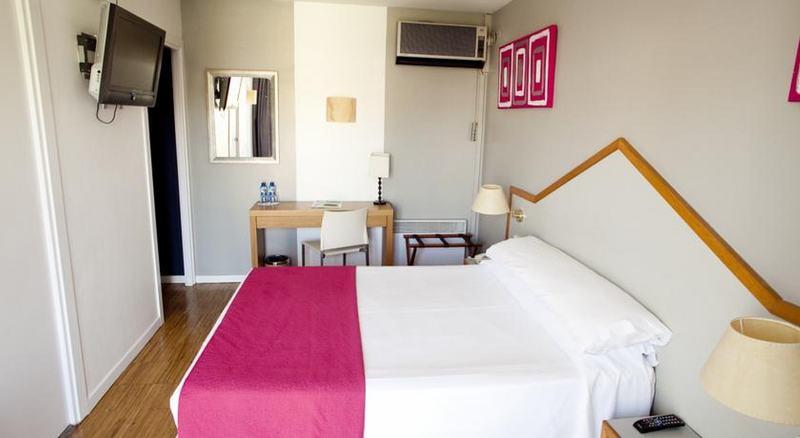 Hotel Subur Sitges